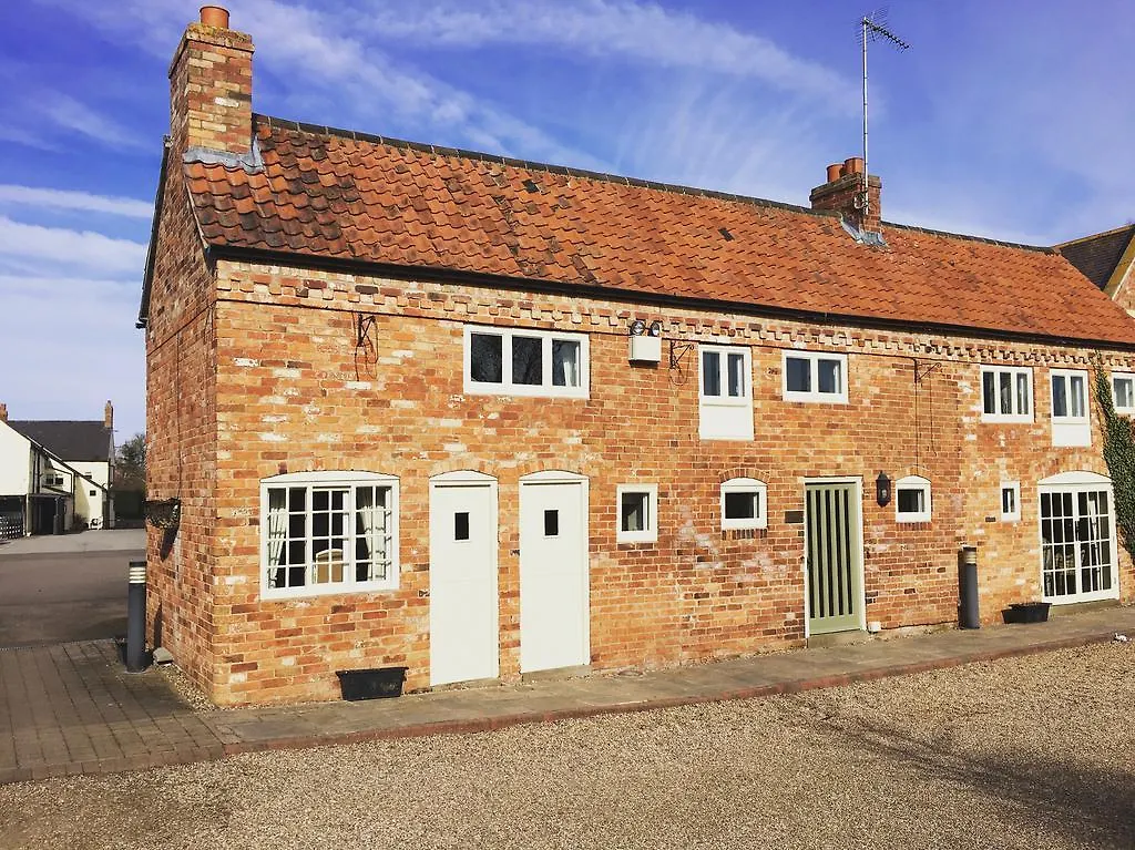 Long Whatton The Falcon Inn  Long Whatton